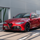 Illustration for article titled The Alfa Romeo GTAm Returns With 540 HP And An Awful Photoshop